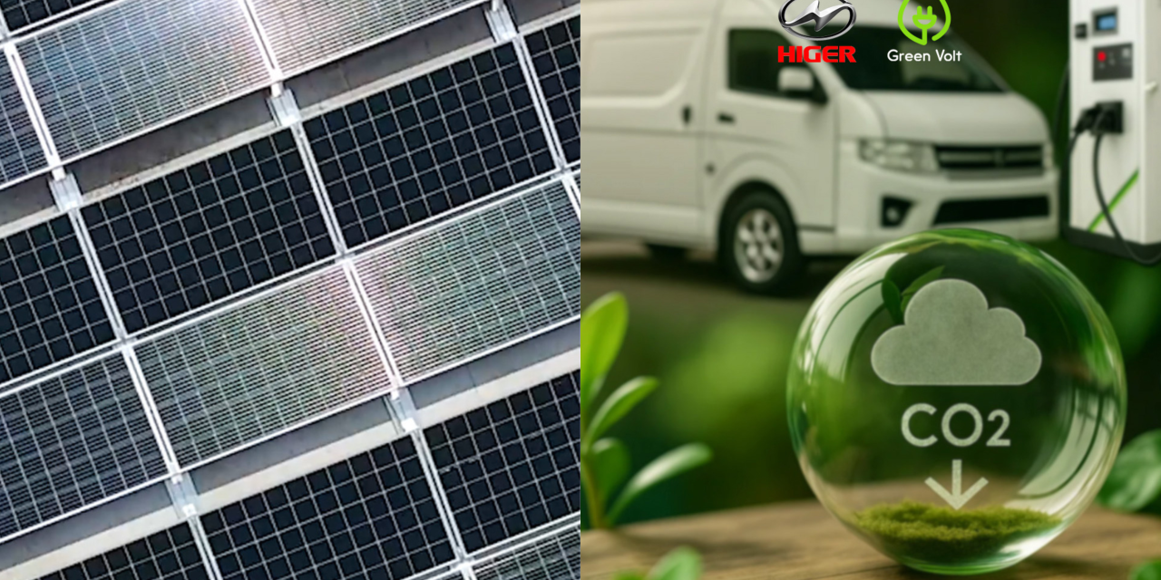 The ROI of Going Green: How EV Fleets Cut Maintenance Costs by 50%