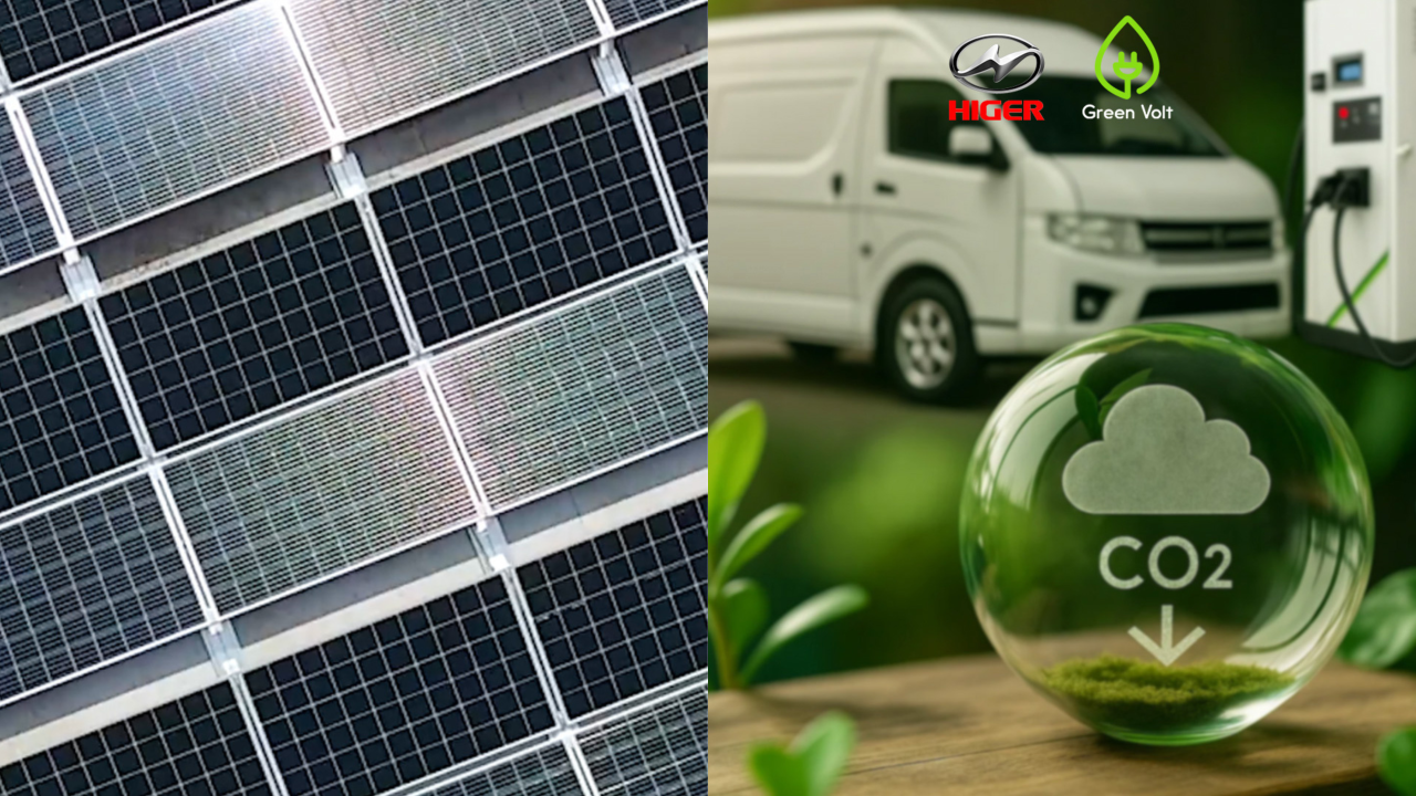 The ROI of Going Green: How EV Fleets Cut Maintenance Costs by 50%