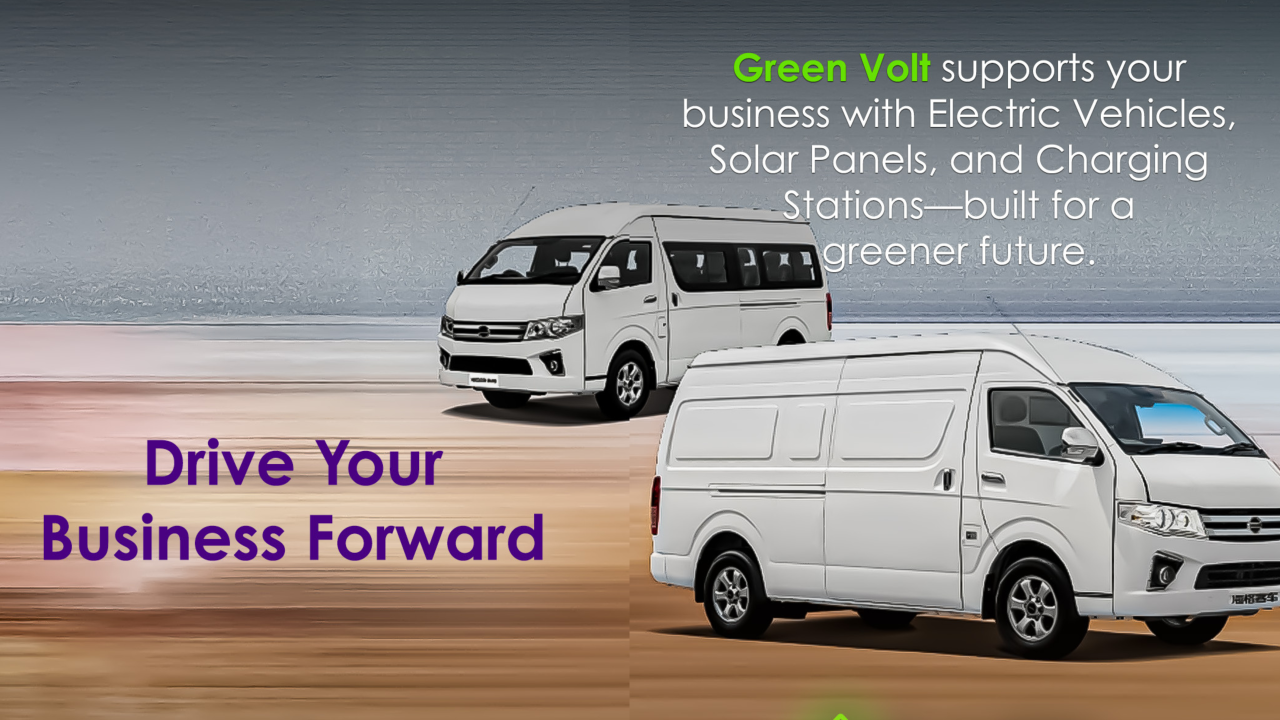 Greener Roads, Stronger Institutions: Building Public Trust Through Fleet Electrification