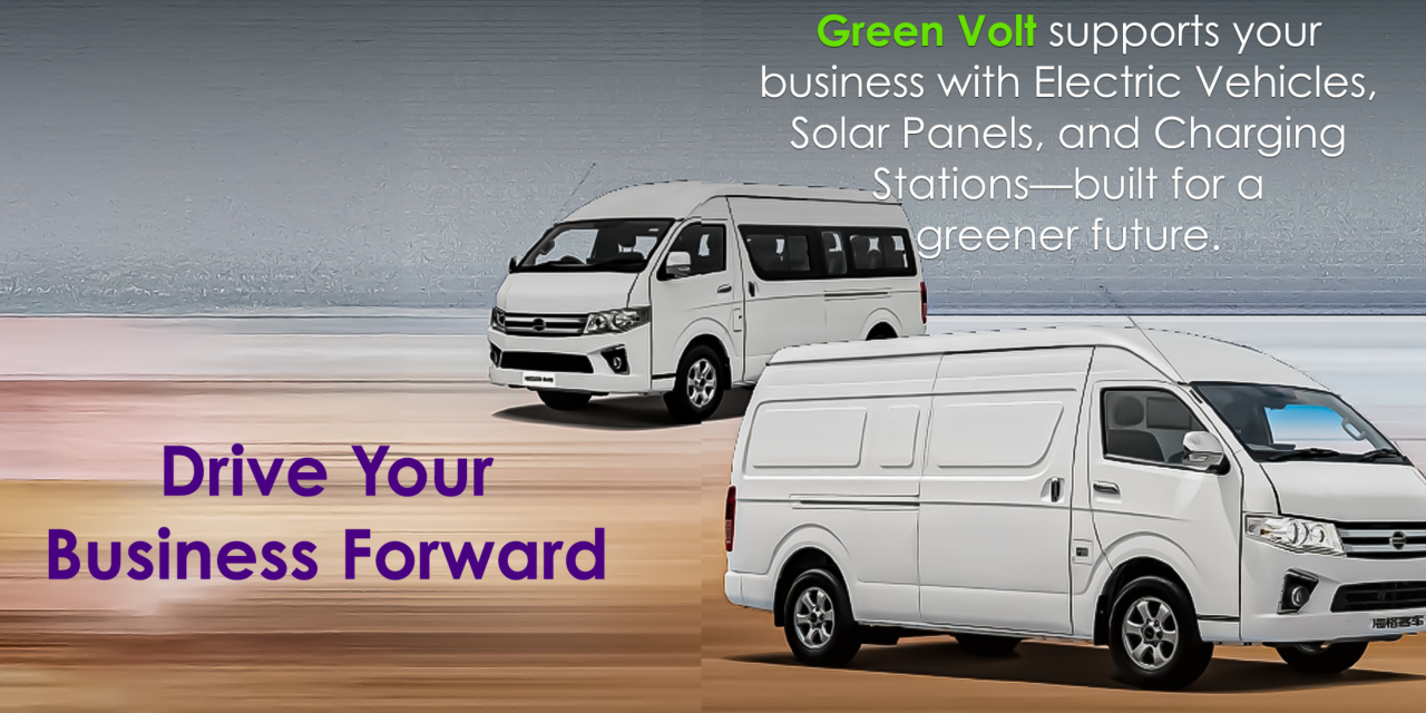 Greener Roads, Stronger Institutions: Building Public Trust Through Fleet Electrification