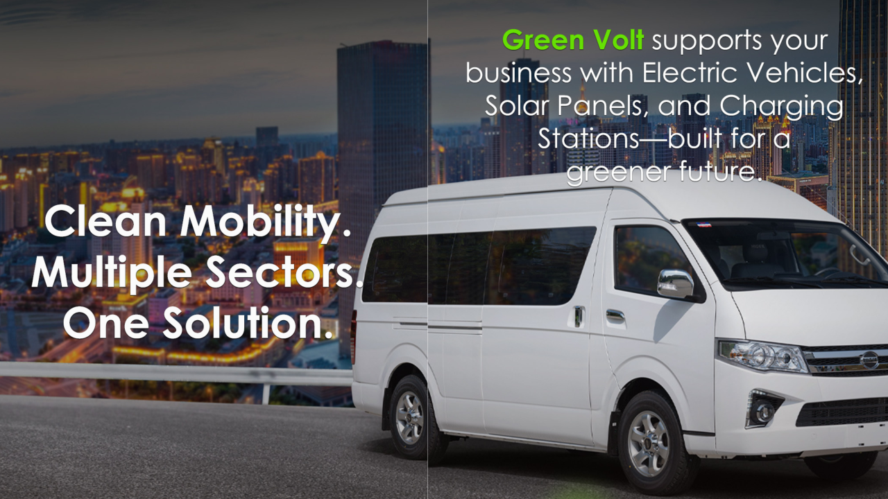 Driving ESG from the Ground Up: How Fleets Become Compliance Tools