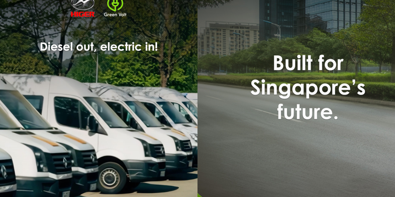 From Diesel to Data: How Green Volt Helps SMEs Cut CO₂ Emissions per Vehicle