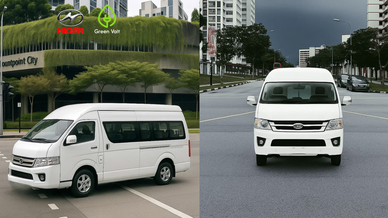 Smart Operations for Smarter Fleets