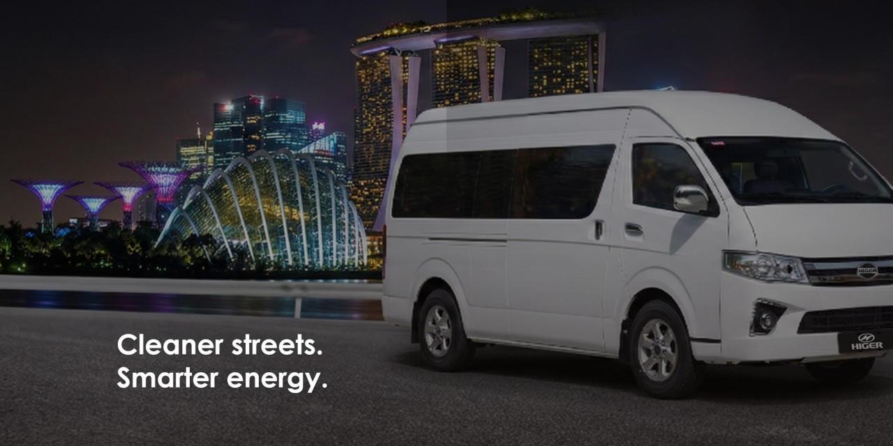 2026: The Year EVs Power Everyday Life