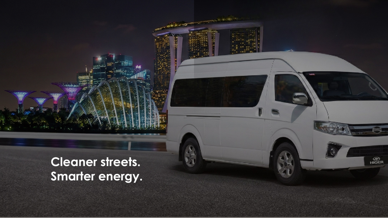 2026: The Year EVs Power Everyday Life