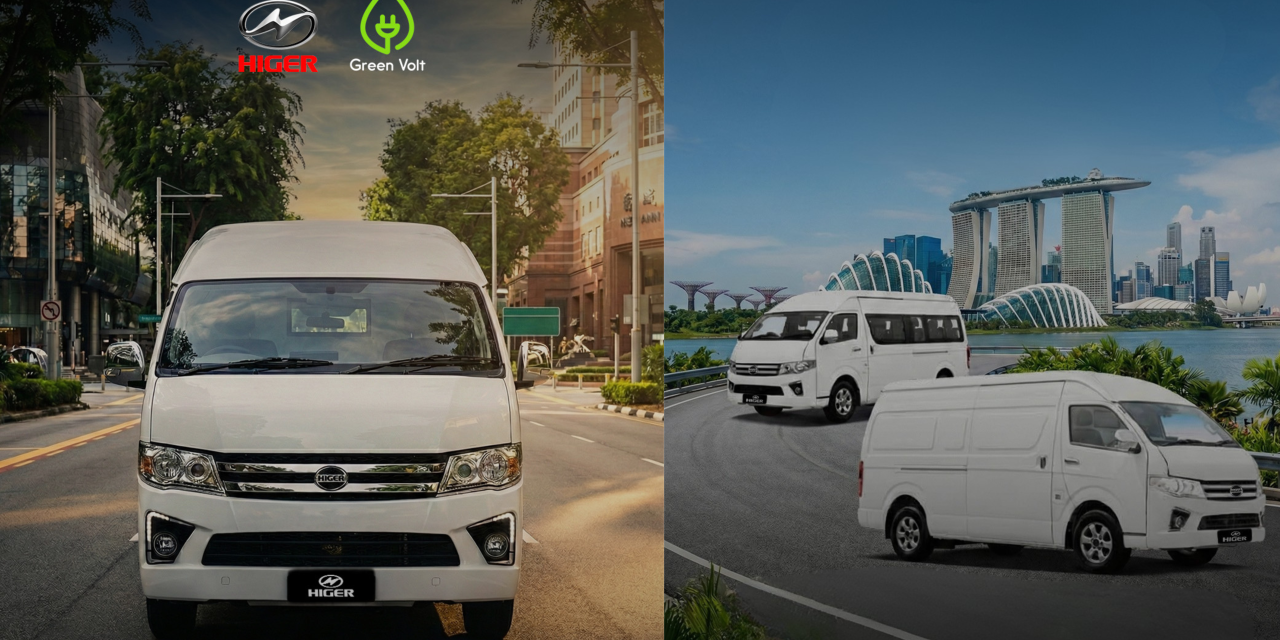 What Singapore’s EV-Ready Future Looks Like in Practice