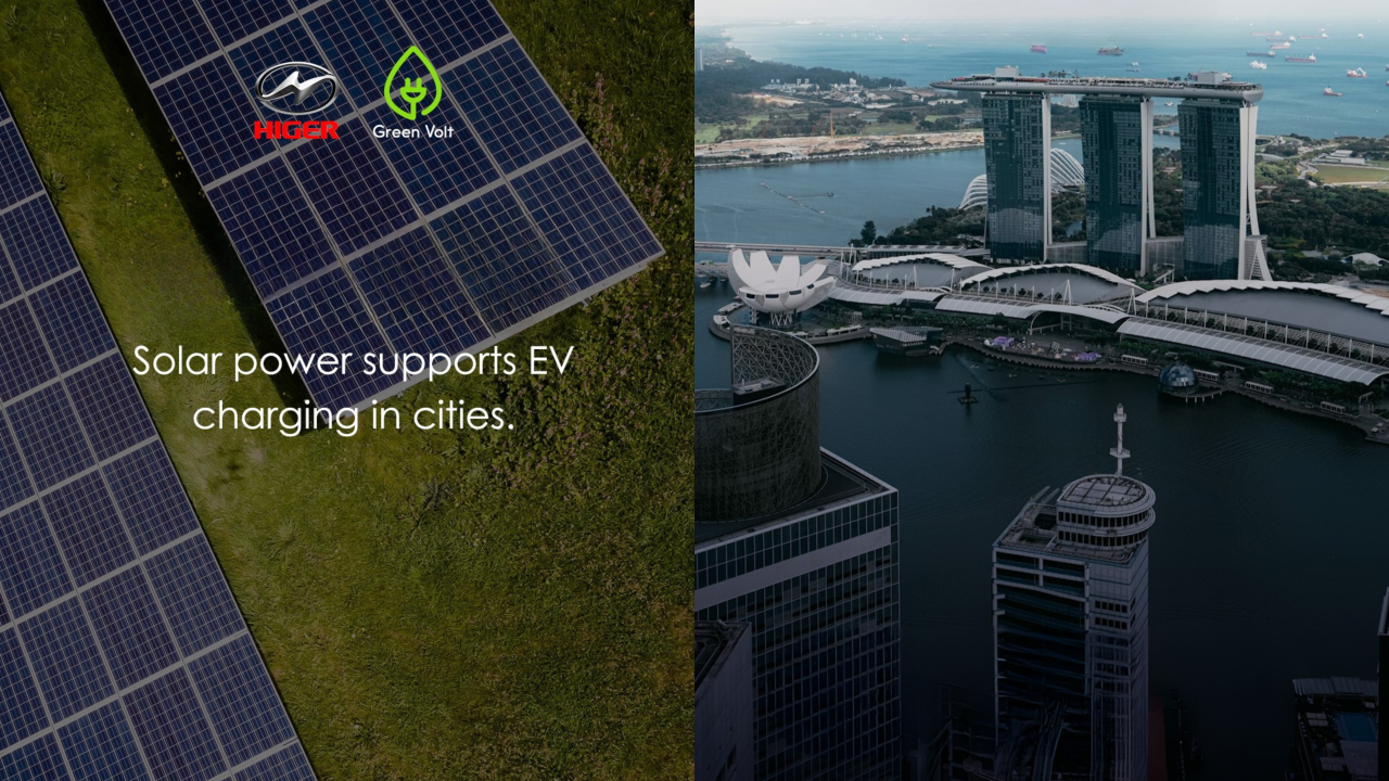 From Power to Purpose: How EVs Connect Energy and Cities