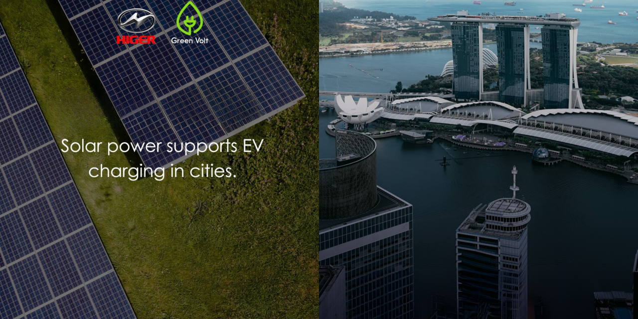 From Power to Purpose: How EVs Connect Energy and Cities