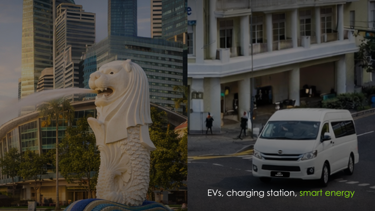 Singapore’s EV Grant Clock Is Ticking: What can your Business Claim?