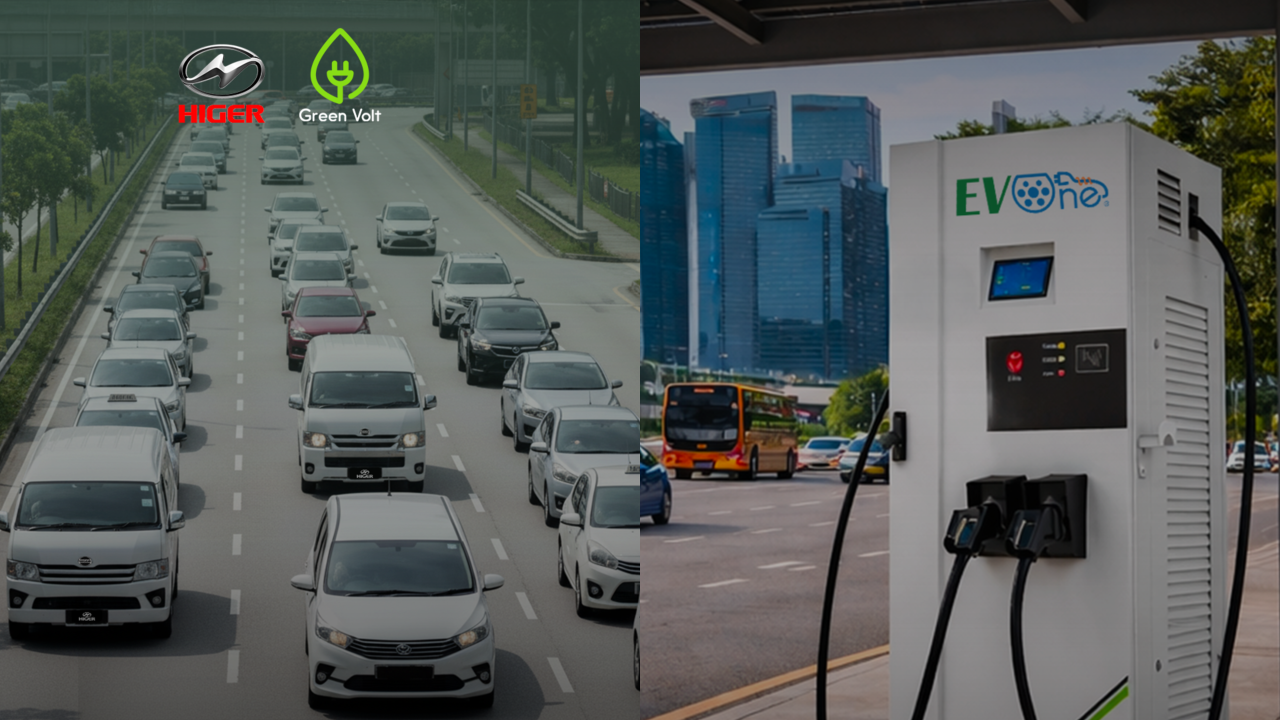 AC vs DC Charging: The Operational Decision Behind Every EV Fleet