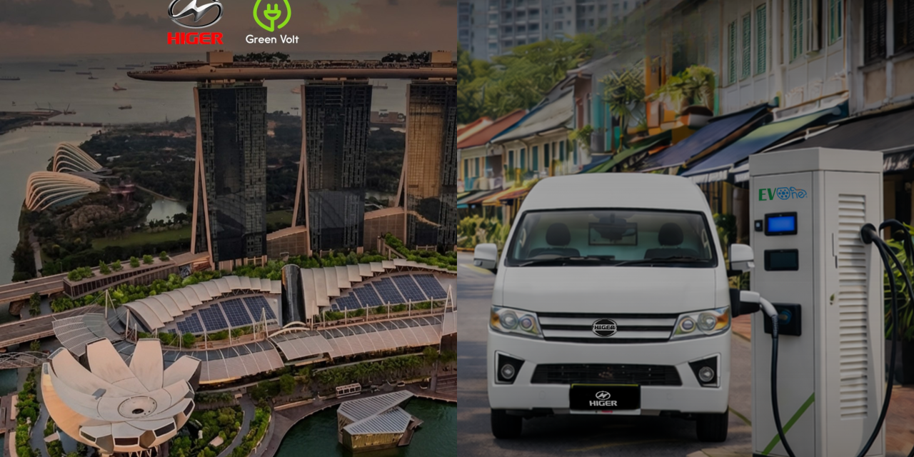 ESG Explained: Why Your Fleet Is the Fastest Way to Show Real Impact