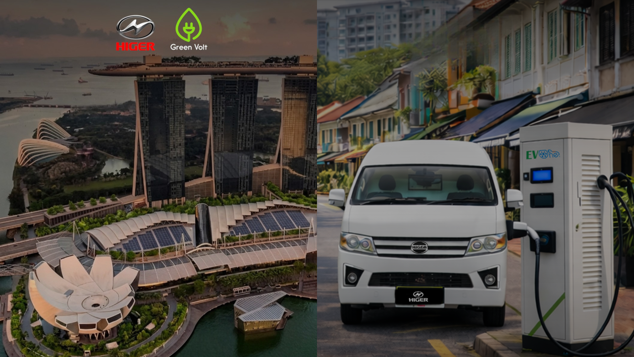 ESG Explained: Why Your Fleet Is the Fastest Way to Show Real Impact