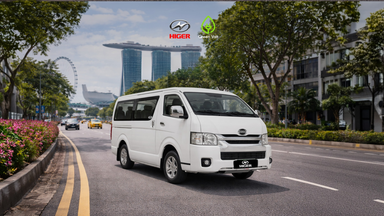 What “Net Zero” Means When You Run a Logistics or Service Fleet