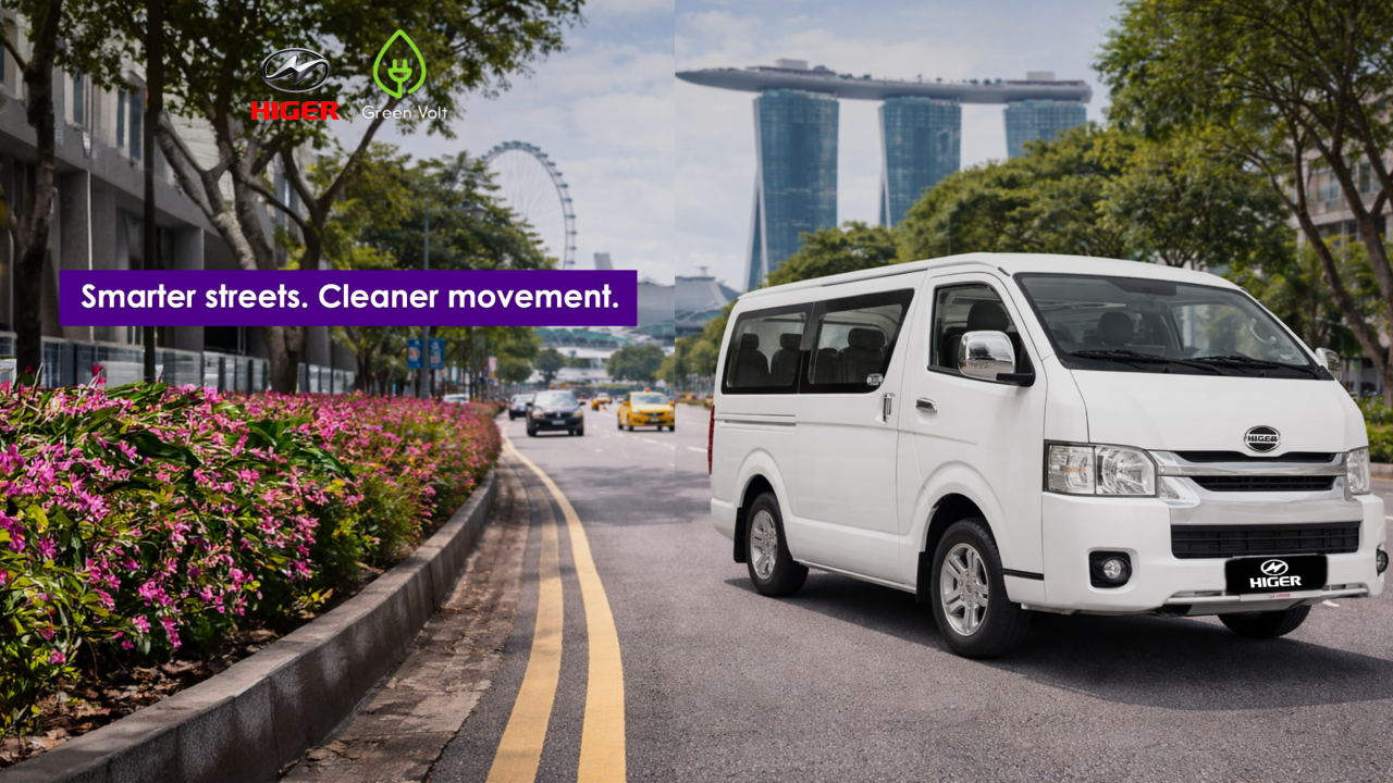 What Makes a City Truly EV-Ready and Why It Matters for Fleet Operators