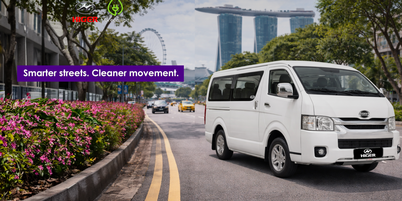 What Makes a City Truly EV-Ready and Why It Matters for Fleet Operators