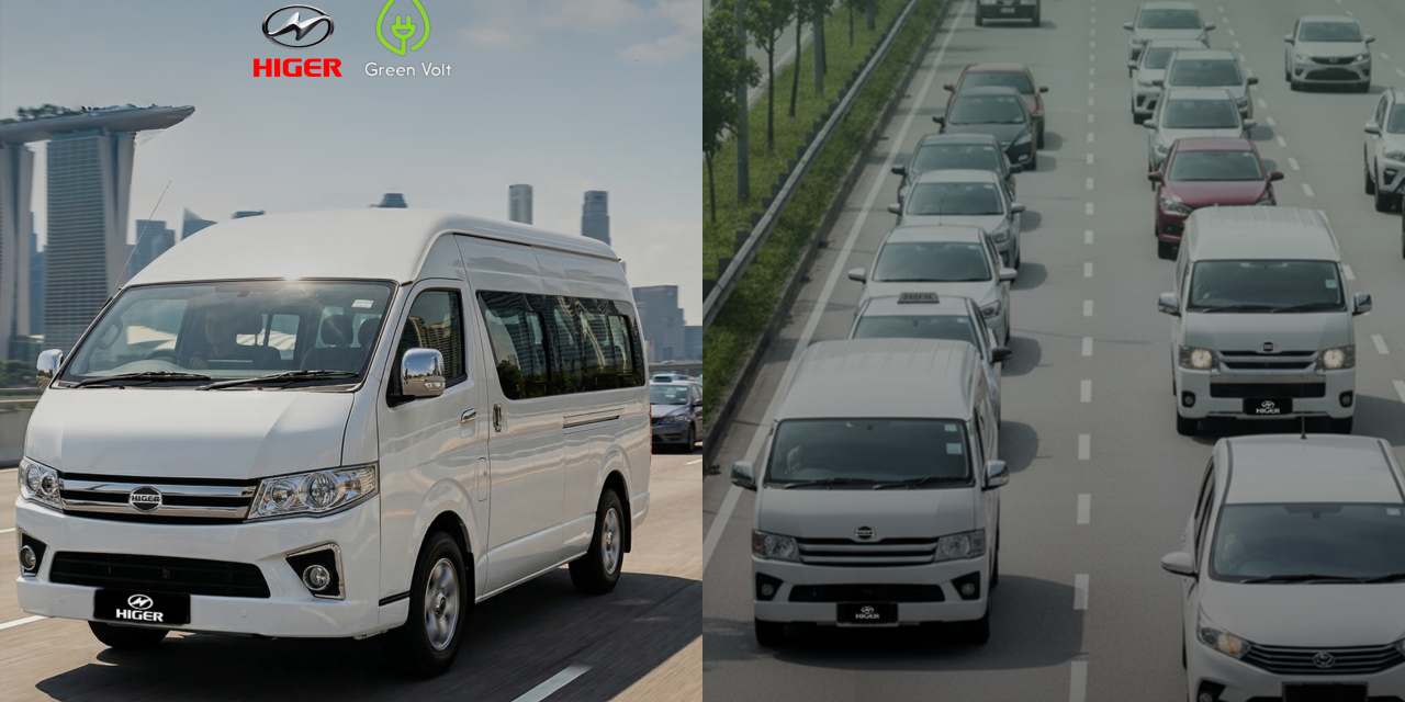 Fleet Electrification is about Performance Not just Sustainability