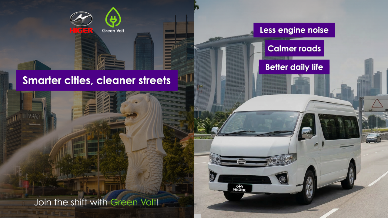 From Roads to Results: How Clean Transport Improves Cities and Business Outcomes