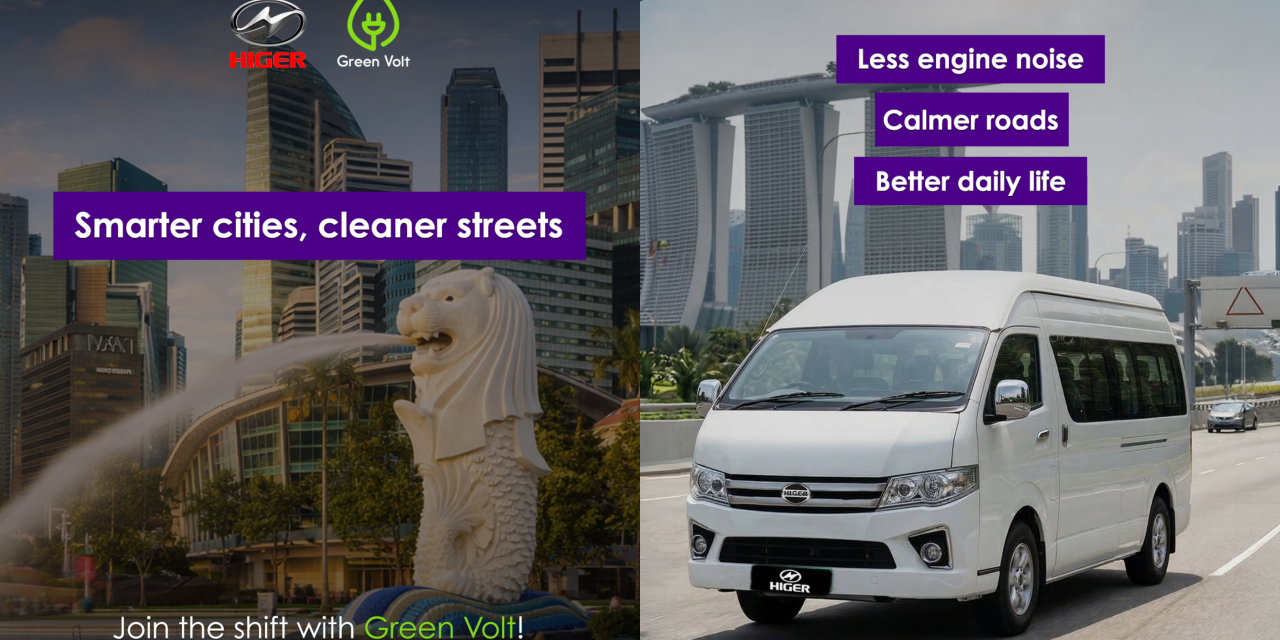 From Roads to Results: How Clean Transport Improves Cities and Business Outcomes