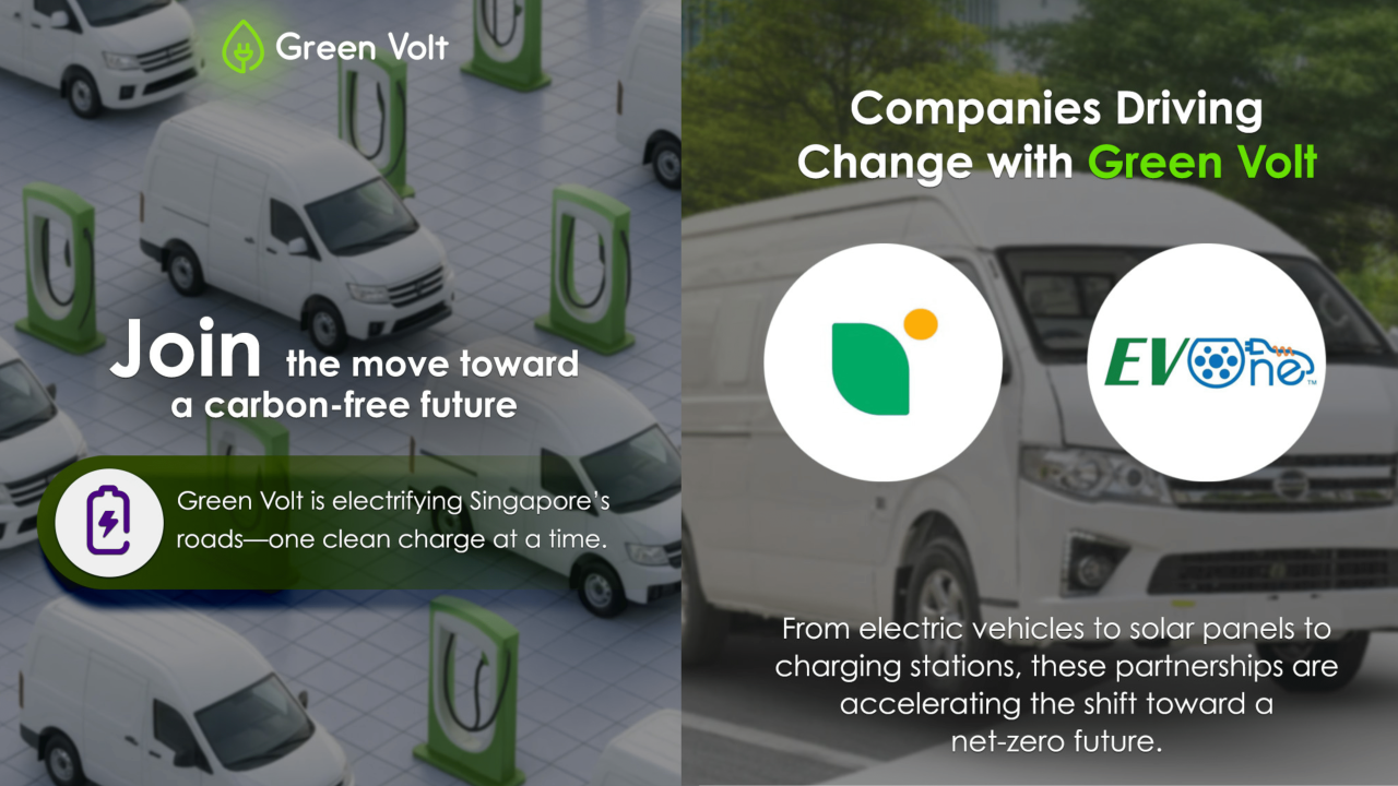 Solar Logistics in Singapore: A Resilient Power Play for Last-Mile SMEs
