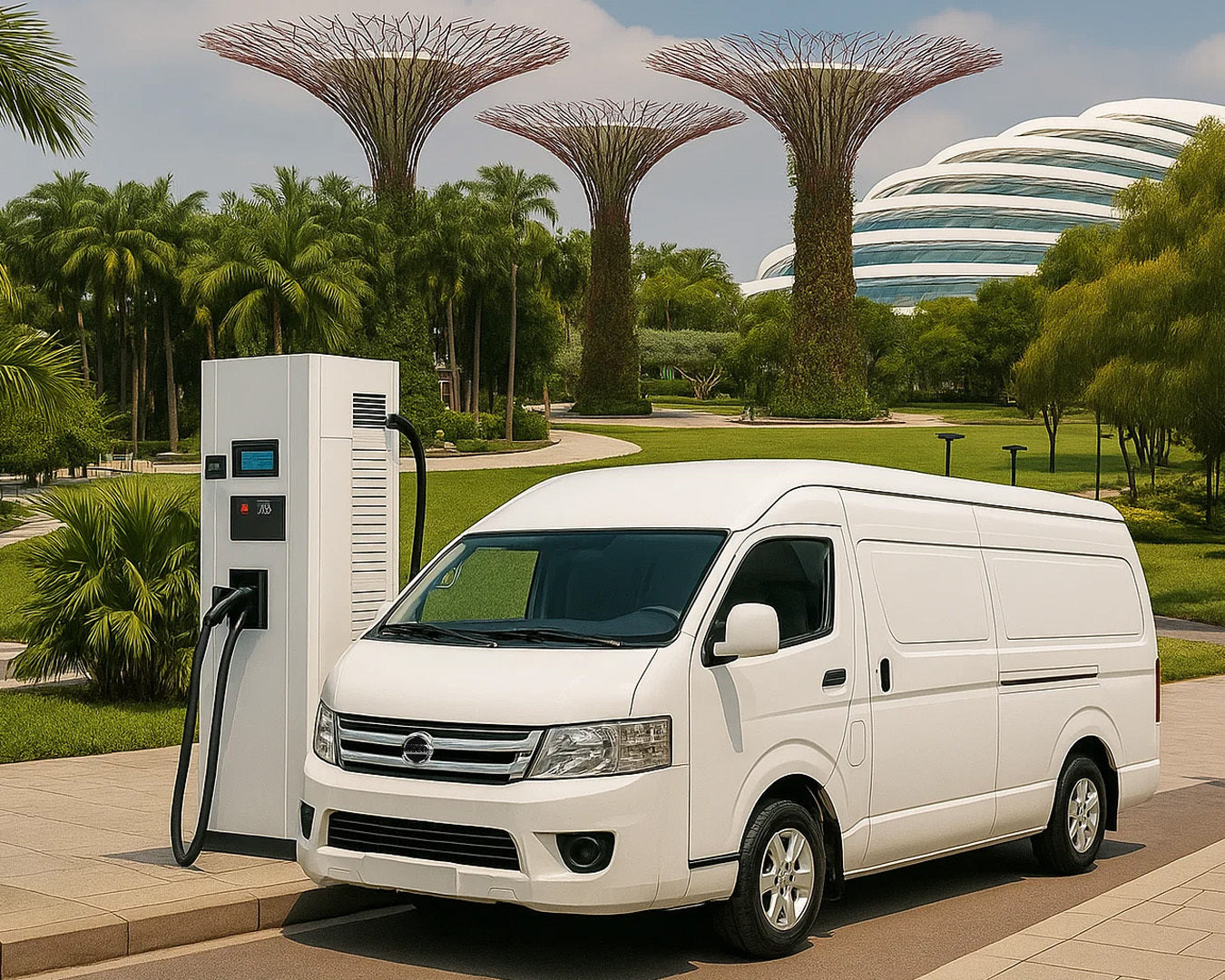 Mobility Services