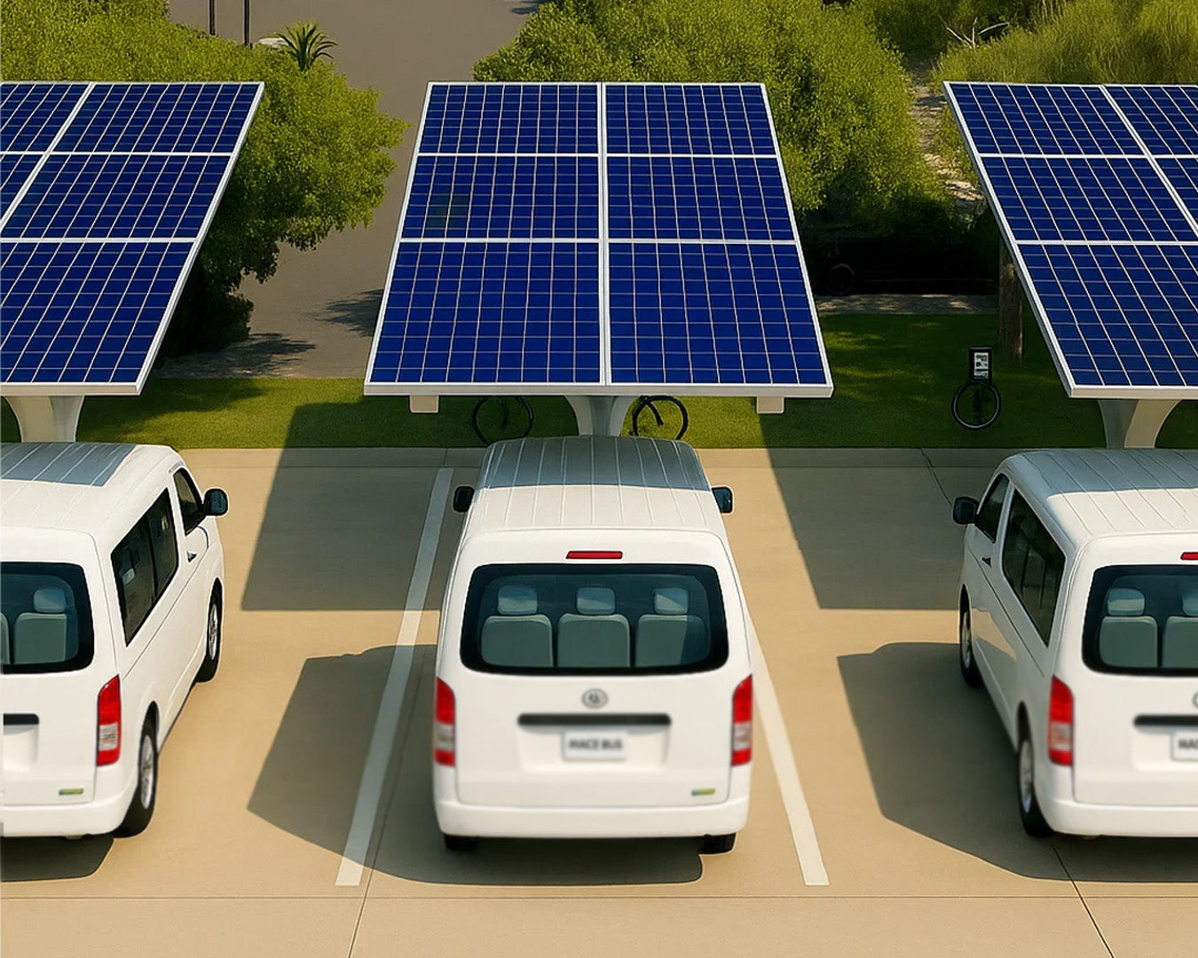 Solar Panels